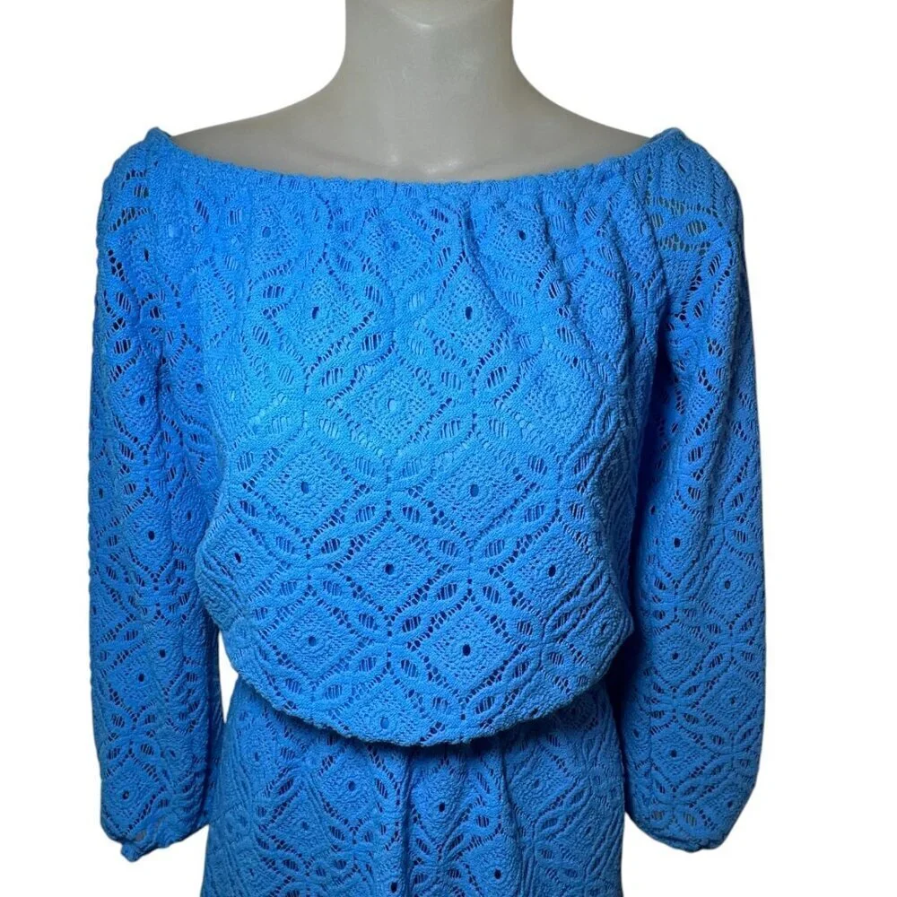 Lilly Pulitzer nice pre